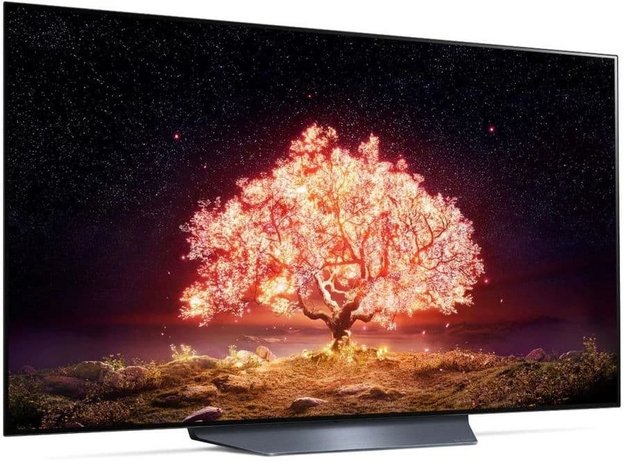 Телевизор LG OLED55B1RLA (preview 2)