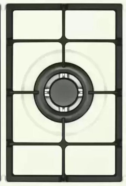 Газовая варочная панель MAUNFELD EGHE.95.33CBG.R\G (фото 2) Газовая варочная панель MAUNFELD EGHE.95.33CBG.R\G (preview 2)
