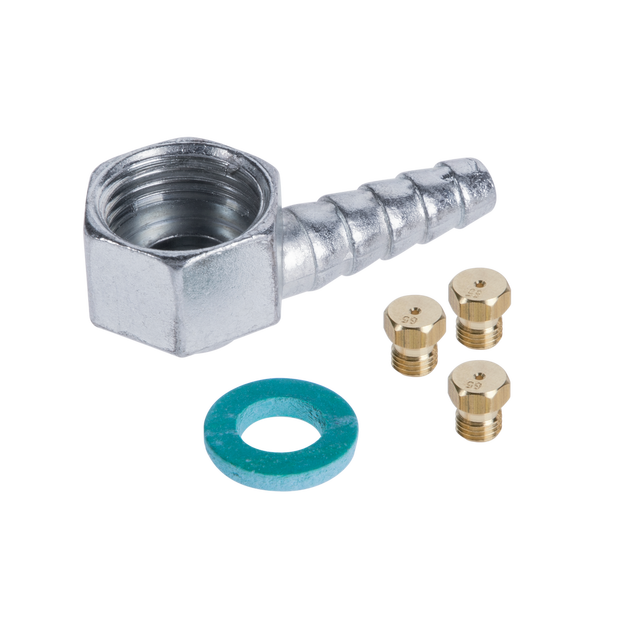 Варочная панель Maunfeld EGHG.43.73CW/G (preview 12)