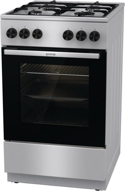 Газовая плита Gorenje GG5A11XF (preview 2)