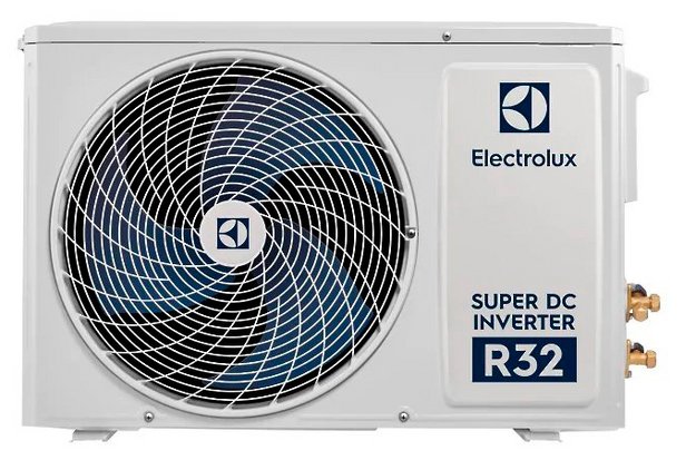 Сплит-система Electrolux EACS/I-09HIX-BLACK/N8 (preview 8)