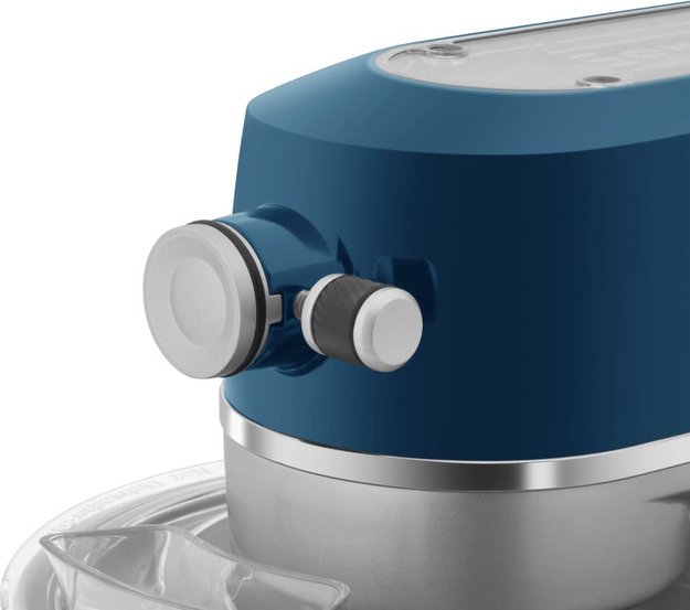 Кухонный комбайн Maunfeld MF-425BL (preview 12)