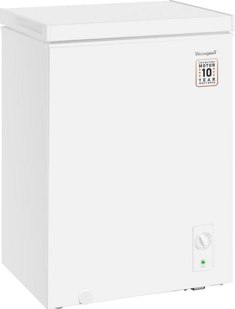 Морозильный ларь с инвертором и функцией холодильника Weissgauff WFH-150 Inverter (preview 5)