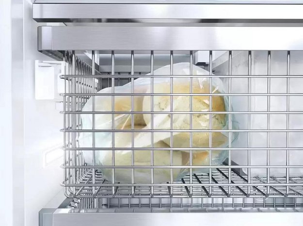 Встраиваемый холодильник Miele KF 2802 VI MasterCool (preview 6)