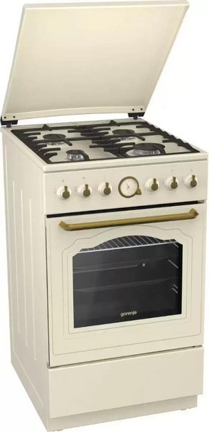 Газовая плита Gorenje GI 52 CLI (preview 1)