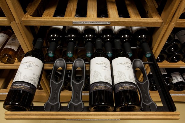 Основной модуль EuroCave MV1-020011 (preview 4)