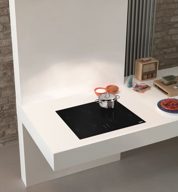 Варочная панель Franke FRSM 604 CT BK (preview 2)