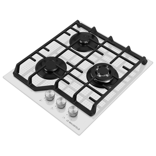 Варочная панель Maunfeld EGHG.43.73CW/G (preview 3)