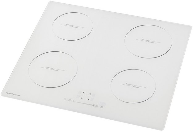 Стеклокерамическая варочная панель Zigmund Shtain CI 35.6 W (preview 3)