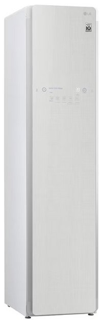Паровой шкаф для одежды LG Styler S3WER (preview 5)