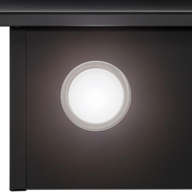 Вытяжка Krona FIONA E 600 black PB (preview 10)