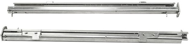 Телескопическая направляющая Graude 30401700009 (левая) (preview 1)