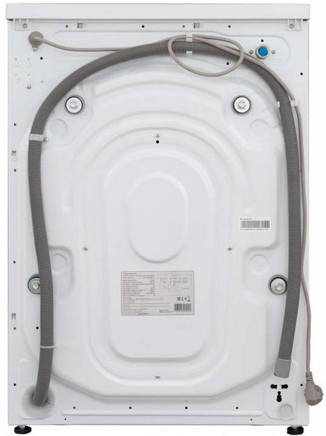 Стирально-сушильная машина Schaub Lorenz SLW TW8641 IS (фото 7) Стирально-сушильная машина Schaub Lorenz SLW TW8641 IS (preview 7)