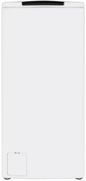 Стиральная машина с вертикальной загрузкой MAUNFELD MFWM128WH (preview 1)