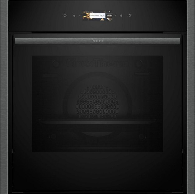 Духовой шкаф Neff B54CR71G0 (preview 1)
