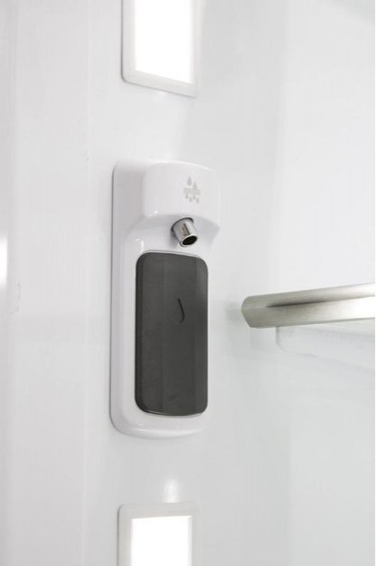 Встраиваемый холодильник с морозильной камерой Viking VBI7360WRSS (preview 6)