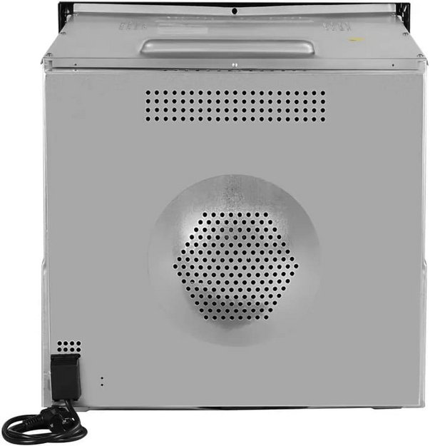 Духовой шкаф Hyundai HEO 6230 BG (preview 8)