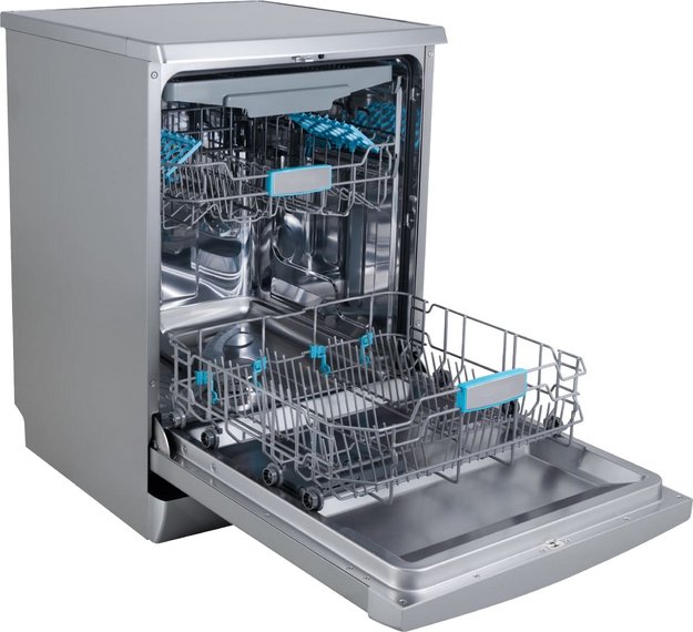 Посудомоечная машина Korting KDF 60678 S (preview 11)