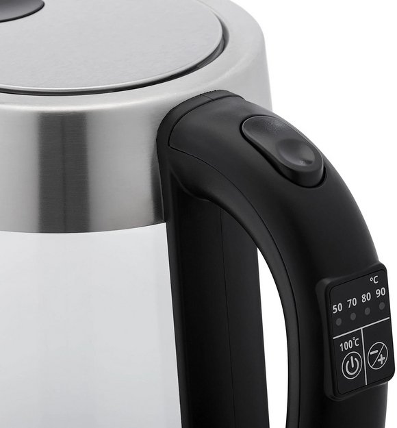 Чайник KRONA Digitaler Glas Licht КА-00008506 (preview 8)