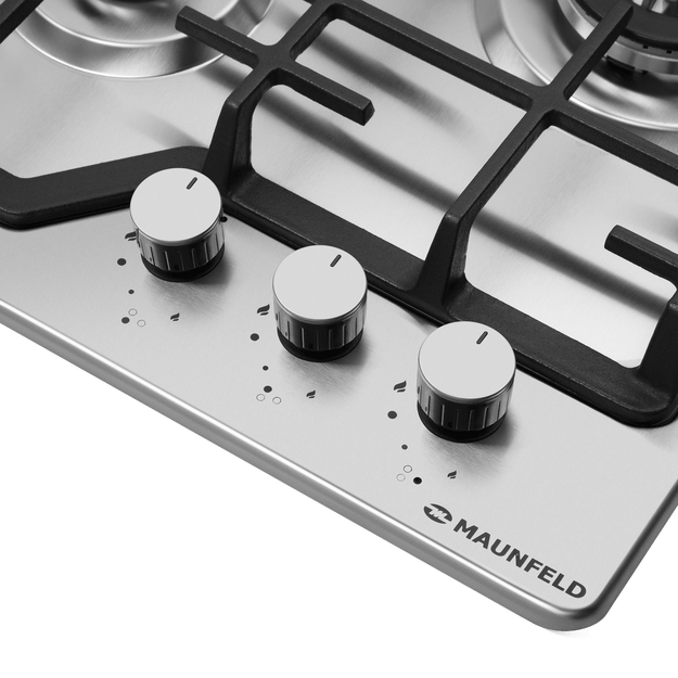 Варочная панель Maunfeld EGHS.43.73CS/G (preview 4)