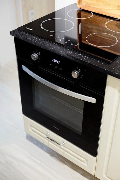 Духовой шкаф Hyundai HEO 6647 BG (preview 14)