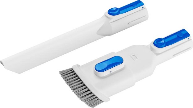 Пылесос Maunfeld MF-2034BL PRO (фото 10) Пылесос Maunfeld MF-2034BL PRO (preview 10)