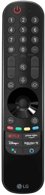 Телевизор LG 50NANO806PA (preview 5)