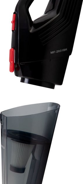 Пылесос Maunfeld MF-2031BK (preview 9)
