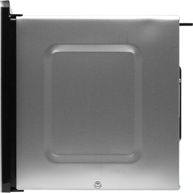 Встраиваемая микроволновая печь Hyundai HBW 2560 IX (preview 3)