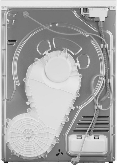 Сушильная машина Weissgauff WD 5247 Premium Heat Pump (preview 7)