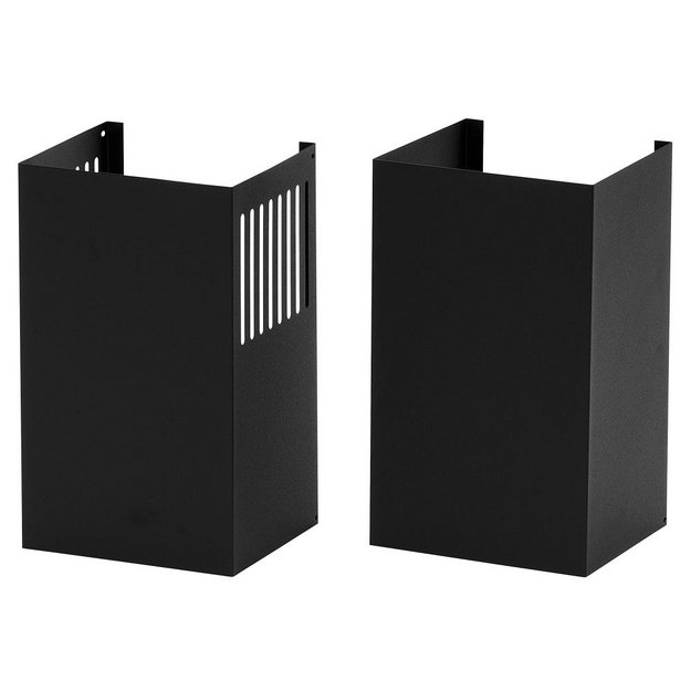 Вытяжка KRONA POLLY 600 BLACK PB V2 (preview 10)