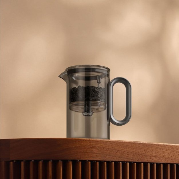 Чайник заварочный BORK HK512 bk (preview 8)