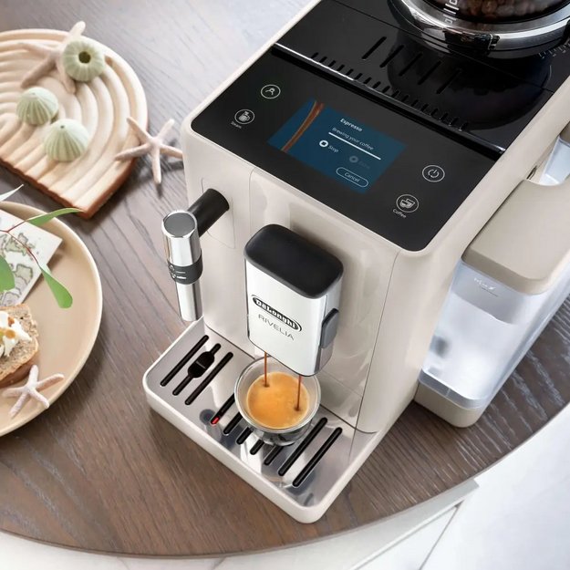 Кофемашина DeLonghi EXAM440.35.BG (preview 11)