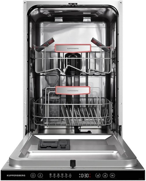 Встраиваемая посудомоечная машина Kuppersberg GHS 4520 (preview 1)