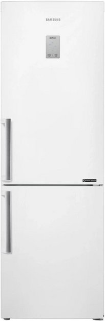 Холодильник Samsung RB34J3515WW/EF (preview 1)