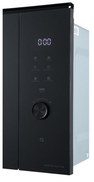 Встраиваемая микроволновая печь Midea MI982517GBI (preview 6)