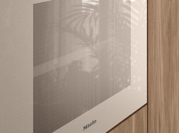 Встраиваемая комби-пароварка Miele DGC 7460 HCX Pearl beige (preview 4)