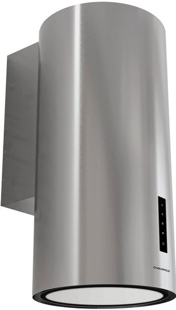 Вытяжка Maunfeld Vega 39 Wall Sensor LED Inox (preview 1)