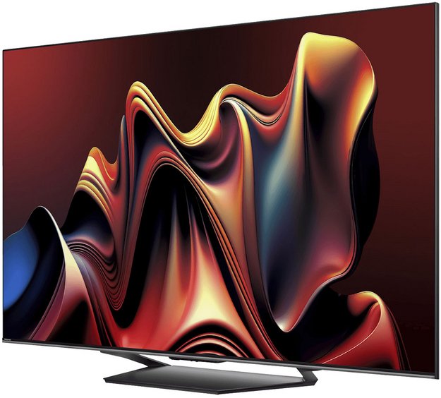 Телевизор Hisense 55U7NQ (preview 5)