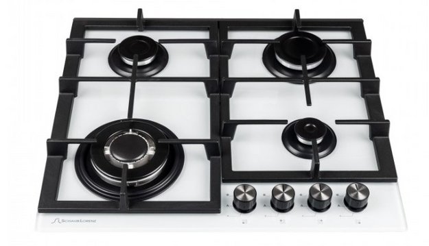 Варочная панель Schaub Lorenz SLK GL6611 (preview 4)