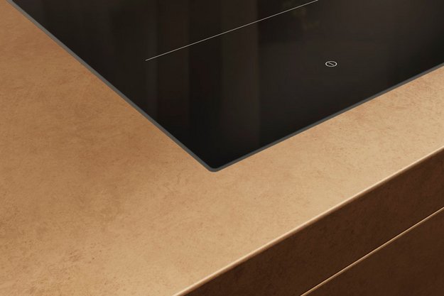 Индукционная варочная панель Miele KM 8685 FL (preview 2)