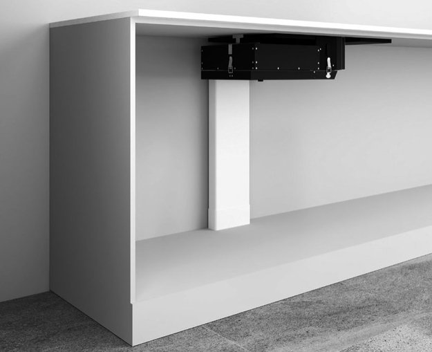 Варочная панель с вытяжкой Pando E-390/78 V.1130 ECO PLUS (preview 3)