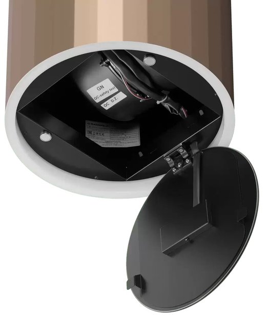 Вытяжка Maunfeld Adelaide 39 Isla золотой (preview 9)