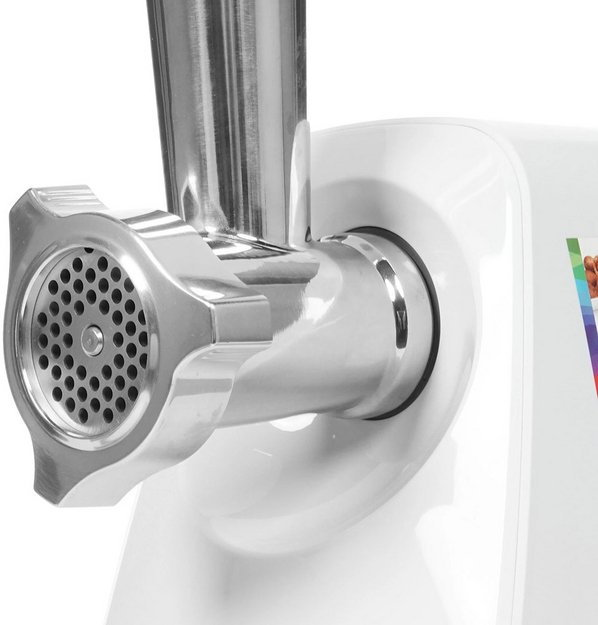 Мясорубка Bosch MFW2520W (фото 6) Мясорубка Bosch MFW2520W (preview 6)