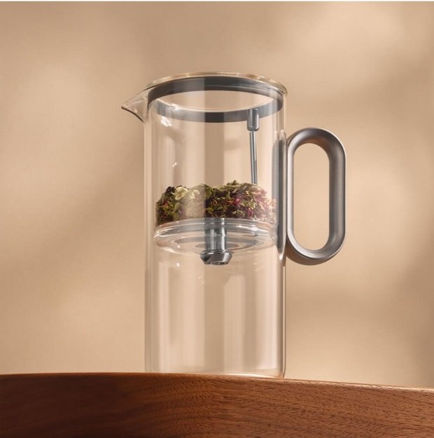 Чайник заварочный BORK HK509 (preview 8)