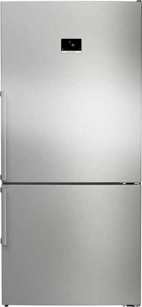 Двухкамерный холодильник Bosch KGP86FIC0N (preview 1)