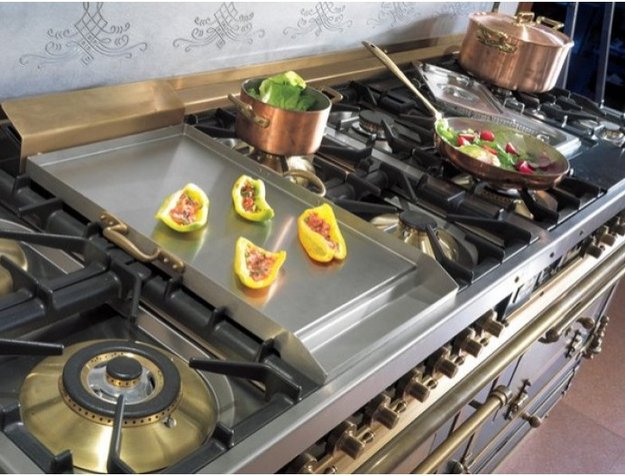 Варочный центр Restart ELG 105 g (preview 4)