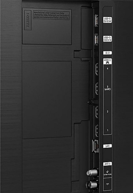 Телевизор Samsung QE55QN85CAU (preview 3)