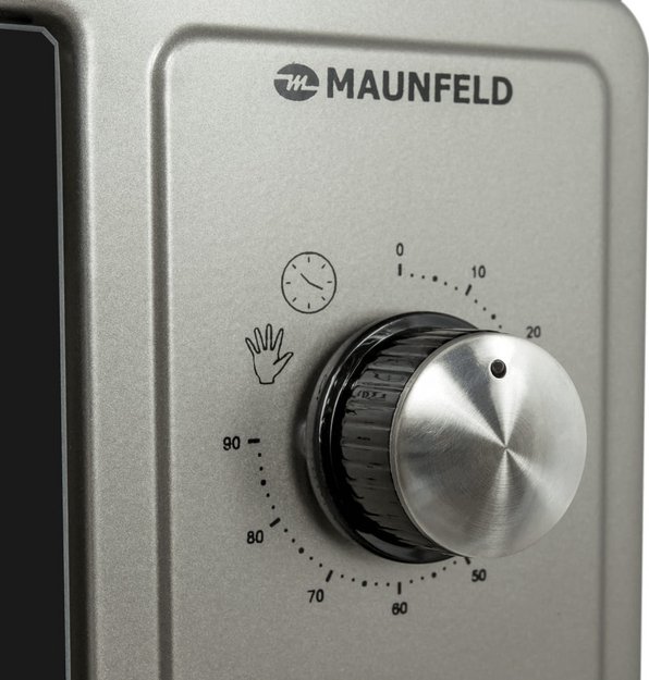 Мини-печь Maunfeld CEMOA.456.S1 (фото 6) Мини-печь Maunfeld CEMOA.456.S1 (preview 6)