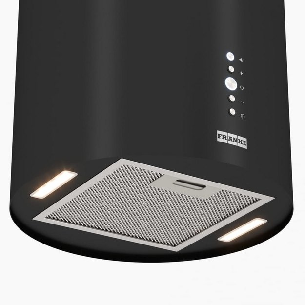 Вытяжка Franke REEF 35 BK (preview 5)